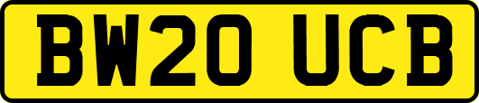 BW20UCB