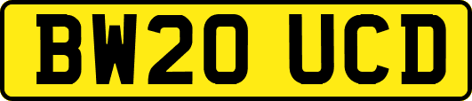 BW20UCD