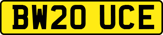 BW20UCE