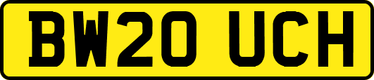 BW20UCH