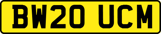 BW20UCM