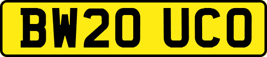 BW20UCO