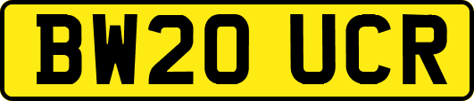 BW20UCR