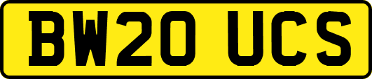 BW20UCS