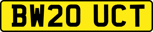BW20UCT