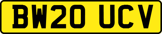 BW20UCV