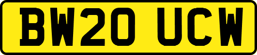 BW20UCW