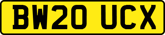 BW20UCX