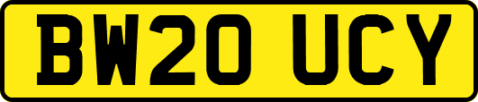 BW20UCY