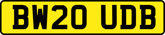BW20UDB