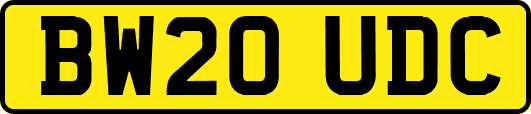 BW20UDC