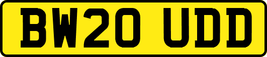 BW20UDD
