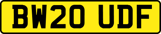 BW20UDF