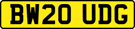 BW20UDG