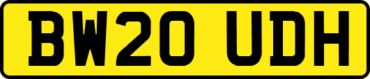 BW20UDH