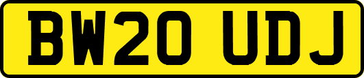 BW20UDJ