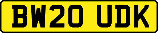 BW20UDK