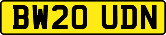 BW20UDN