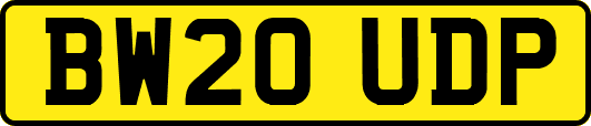 BW20UDP