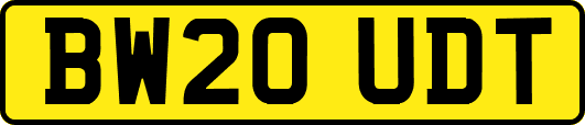 BW20UDT