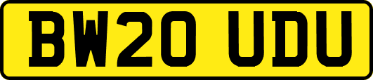 BW20UDU