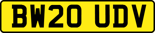 BW20UDV