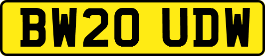 BW20UDW