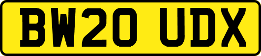 BW20UDX