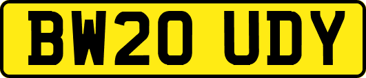 BW20UDY