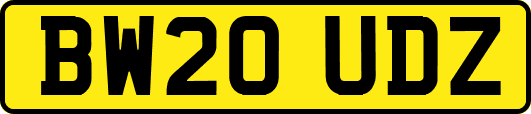 BW20UDZ