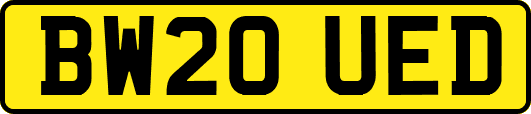 BW20UED