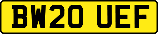 BW20UEF