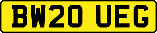 BW20UEG