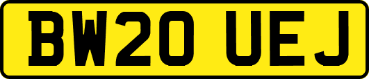 BW20UEJ