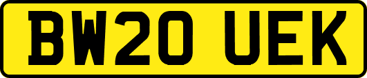 BW20UEK