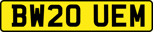 BW20UEM