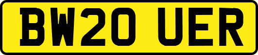 BW20UER