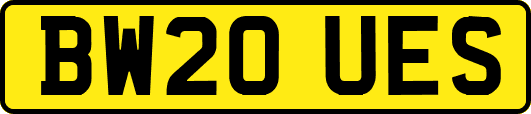 BW20UES