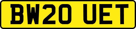 BW20UET