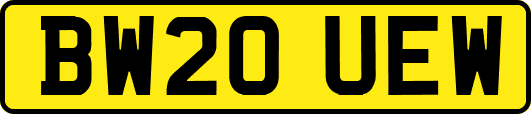 BW20UEW