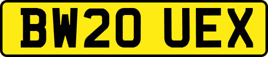 BW20UEX