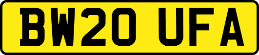 BW20UFA
