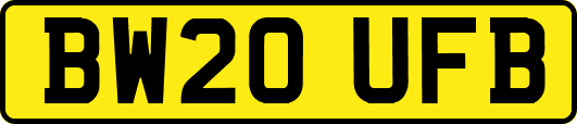 BW20UFB
