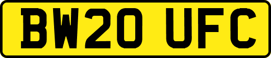 BW20UFC