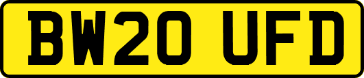 BW20UFD