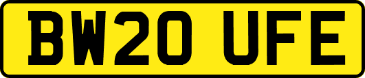 BW20UFE