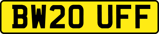 BW20UFF