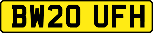 BW20UFH