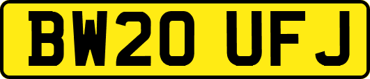 BW20UFJ