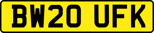 BW20UFK